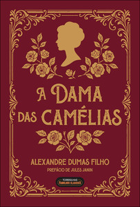 A dama das Camélias