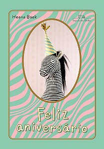 Feliz Aniversário