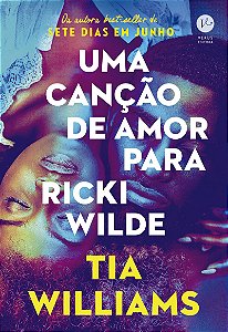 Uma canção de amor para Ricki Wilde