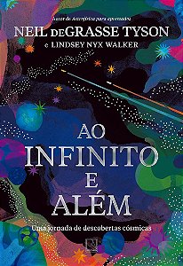 Ao infinito e além