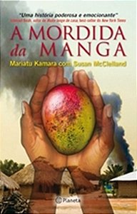 A mordida da manga