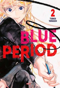 Blue period - 02