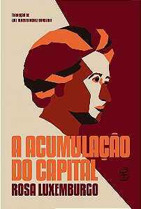 A acumulação do Capital