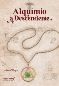 Alquímio: A descendente