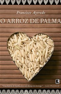 O arroz de Palma
