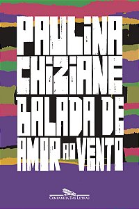 Balada de amor ao vento