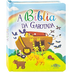 A Bíblia da Garotada
