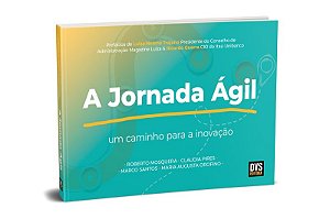 A Jornada Ágil Um Caminho para a Inovação