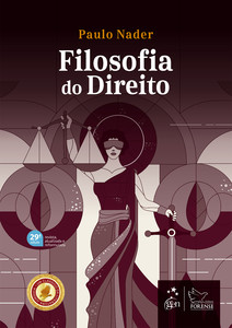Filosofia do Direito - 29ª Edição 2026