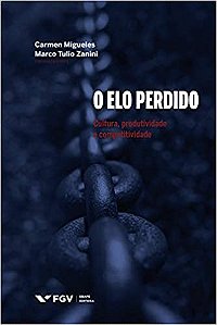 O Elo Perdido: Cultura, Produtividade E Competitividade