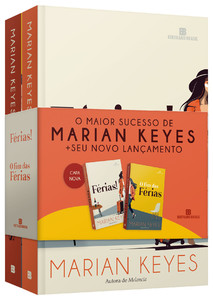 Kit férias! + o fim das férias