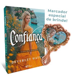 Confiança – Vol.3: As irmãs Shackleford