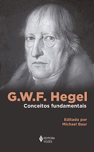 G. W. F. Hegel: Conceitos fundamentais