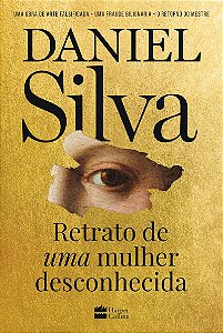 Retrato de uma mulher desconhecida