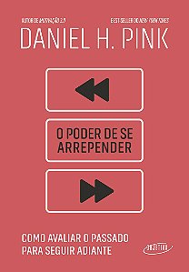 O poder de se arrepender: Como avaliar o passado para seguir adiante