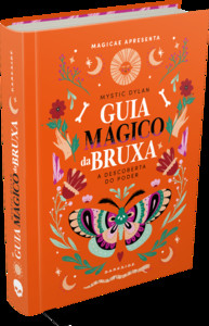 Guia mágico da bruxa