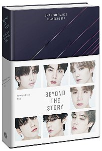 Beyond The Story: Uma história dos 10 anos de BTS