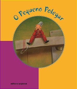 O pequeno polegar