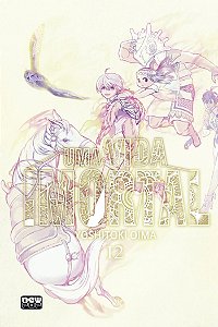 Uma Vida Imortal (To Your Eternity) - Volume 12