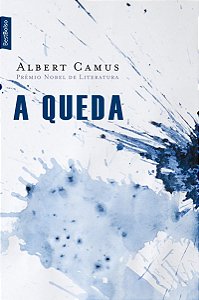 A queda (edição de bolso)