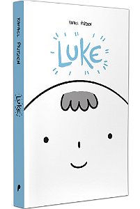 Luke – Nova HQ de Rafael Fritzen, autor de "Charlie, o jovem adulto"