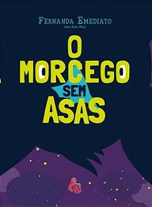 O Morcego Sem Asas