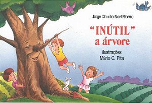 Inútil a árvore