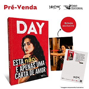 Esta não é apenas uma carta de amor