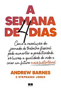 A semana de quatro dias