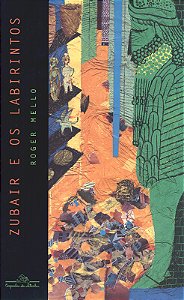 Zubair e os labirintos