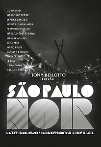 São Paulo noir