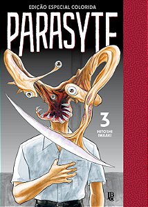 Parasyte Full Color Vol. 03
