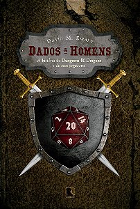 Dados e homens