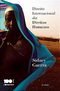 Direito internacional dos direitos humanos - 2ª edição de 2015