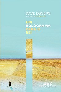 Um holograma para o rei
