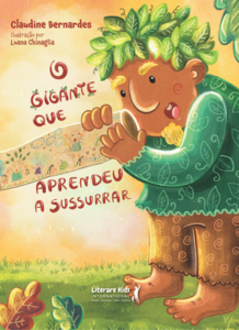 O gigante que aprendeu a sussurrar