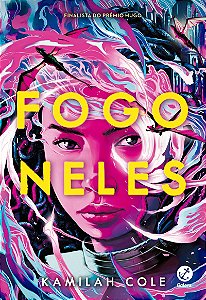 Fogo neles (Vol. 1 Traidores Divinos)