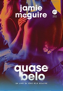Quase belo (Vol. 4 Belo desastre)