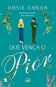 Que vença o pior