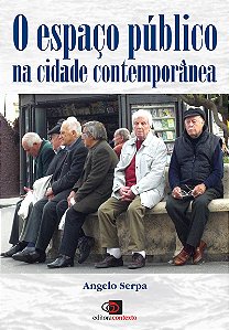 O espaço público na cidade contemporânea
