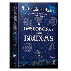 A descoberta das bruxas