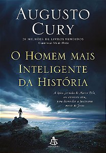 O homem mais inteligente da história (Marco Polo – Livro 3)