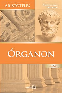 Órganon - Aristóteles