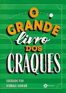 O grande livro dos craques
