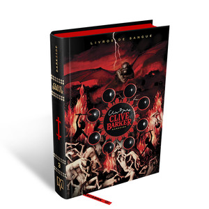 Livros de sangue