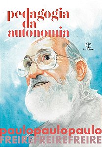 Pedagogia da Autonomia (Edição especial)