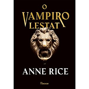 O vampiro Lestat