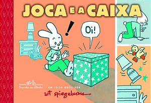 Joca e a caixa