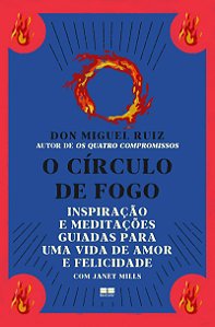 O círculo de fogo