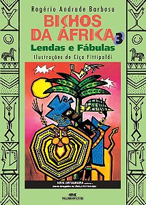Bichos da África 3: Lendas e Fábulas
